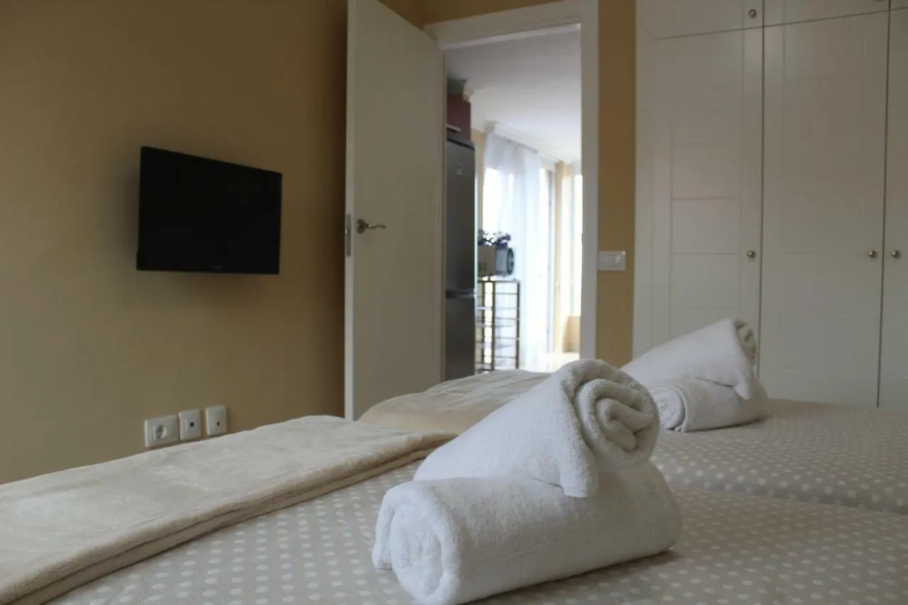 Holidaynorthtenerife Exotic Apartament Apartment Los Realejos Spain