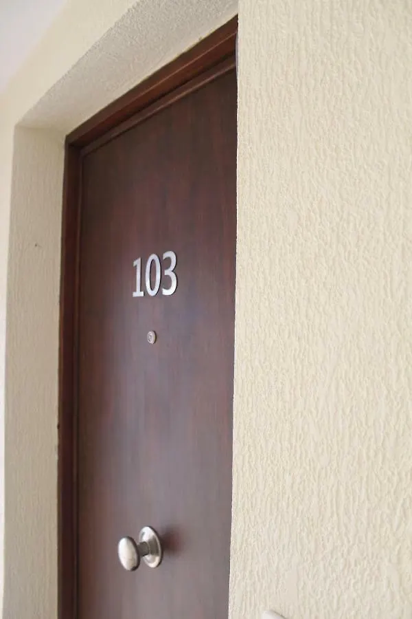 Holidaynorthtenerife Exotic Apartament Los Realejos