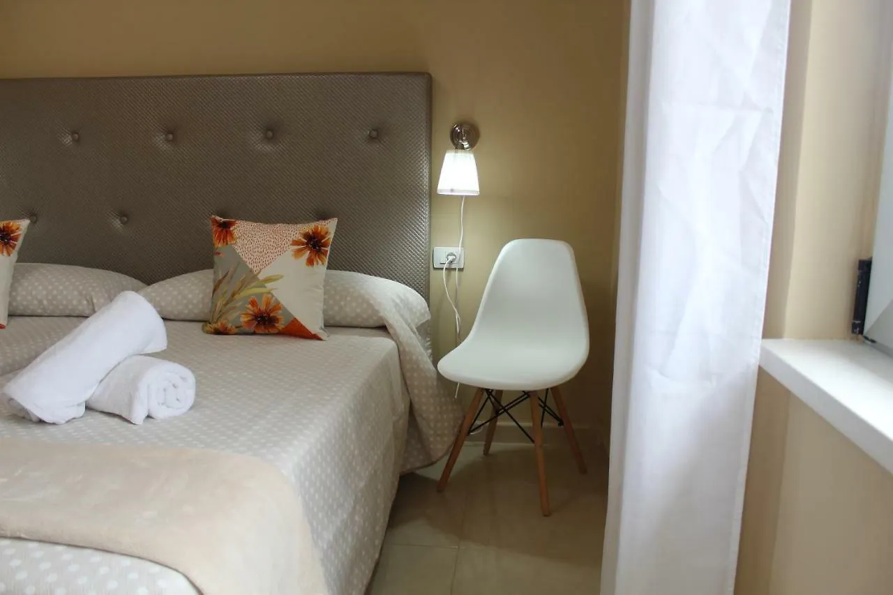 Holidaynorthtenerife Exotic Apartament Los Realejos 0*,  Spain