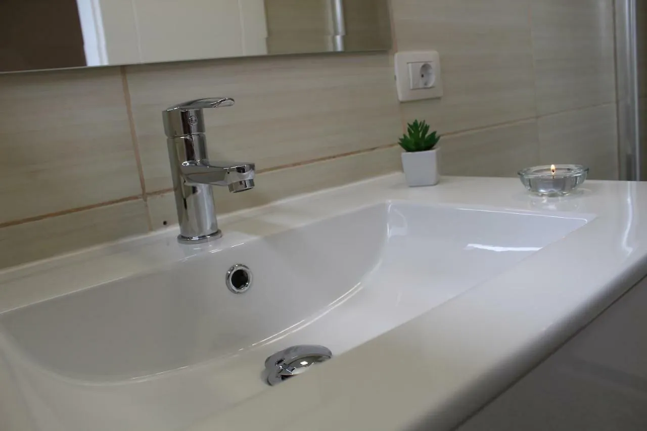 Apartment Holidaynorthtenerife Exotic Apartament Los Realejos Spain