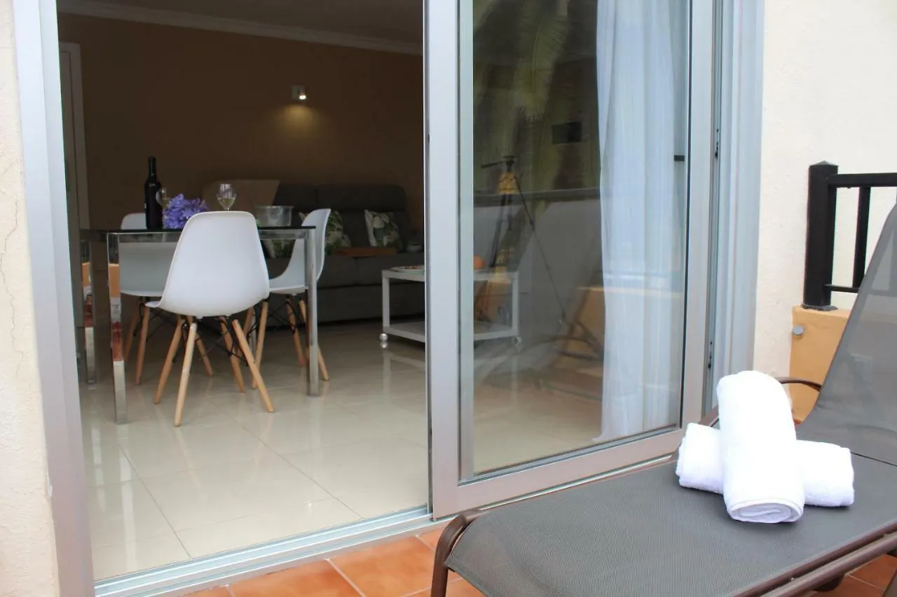 Holidaynorthtenerife Exotic Apartament Los Realejos 0*,  Spain