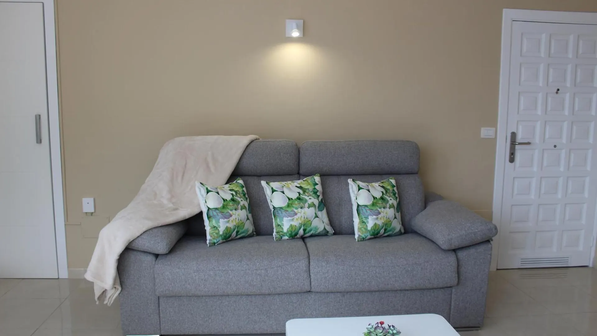 Apartment Holidaynorthtenerife Exotic Apartament Los Realejos