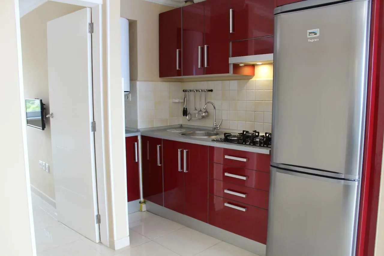 Holidaynorthtenerife Exotic Apartament Los Realejos Apartment