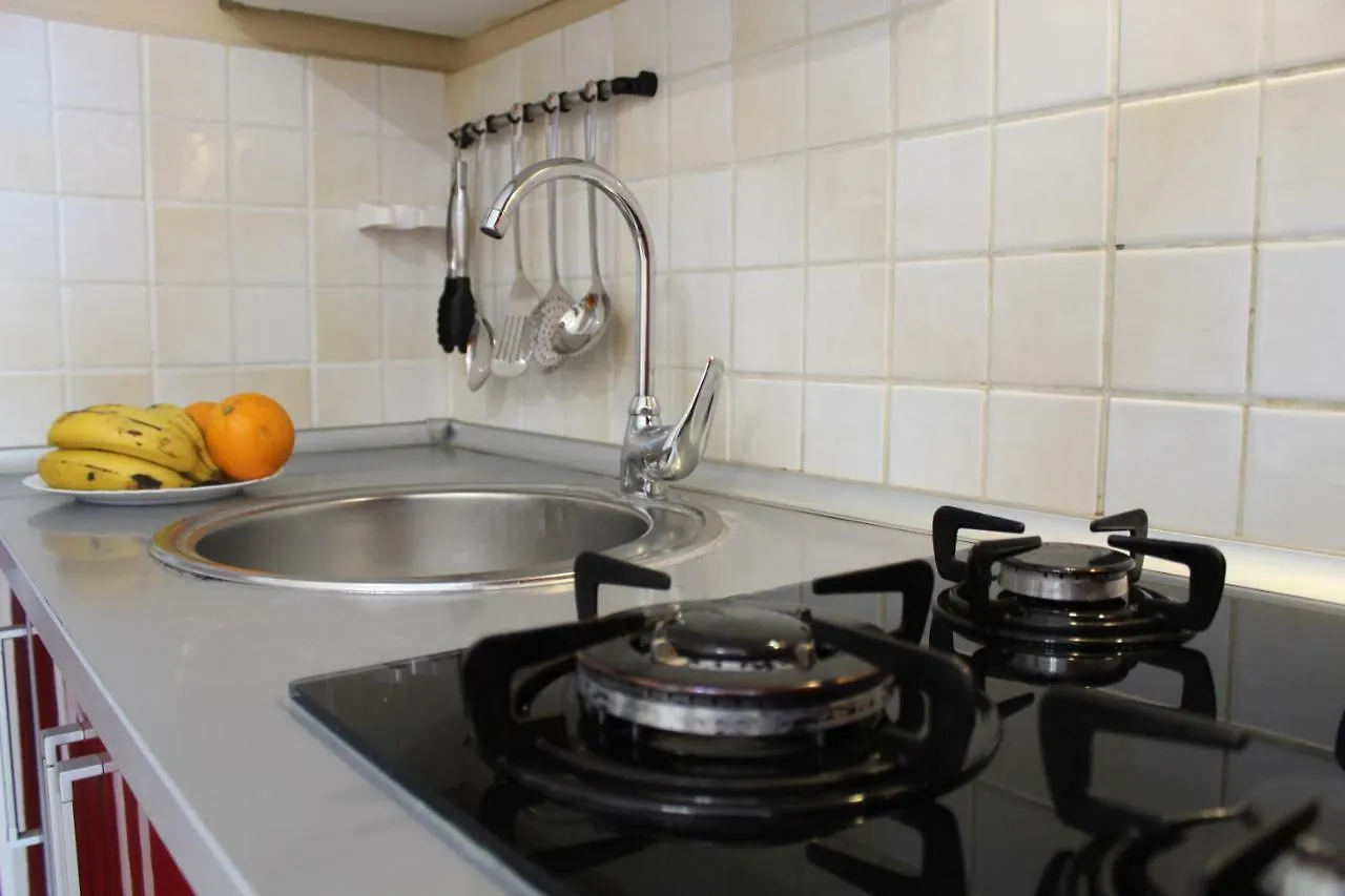 Holidaynorthtenerife Exotic Apartament Los Realejos 0*,  Spain