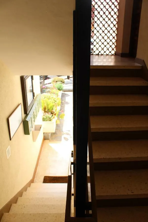 Holidaynorthtenerife Exotic Apartament Los Realejos Apartment