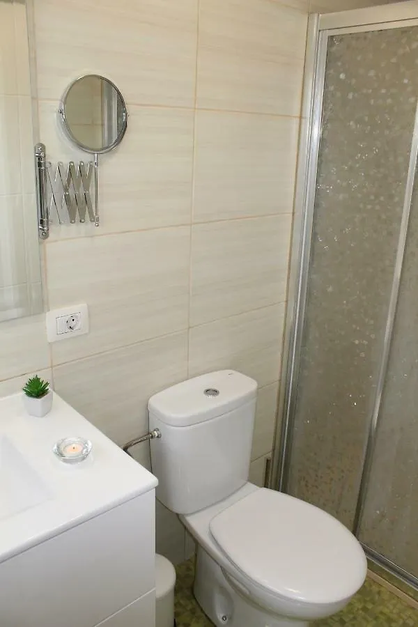 Holidaynorthtenerife Exotic Apartament Los Realejos