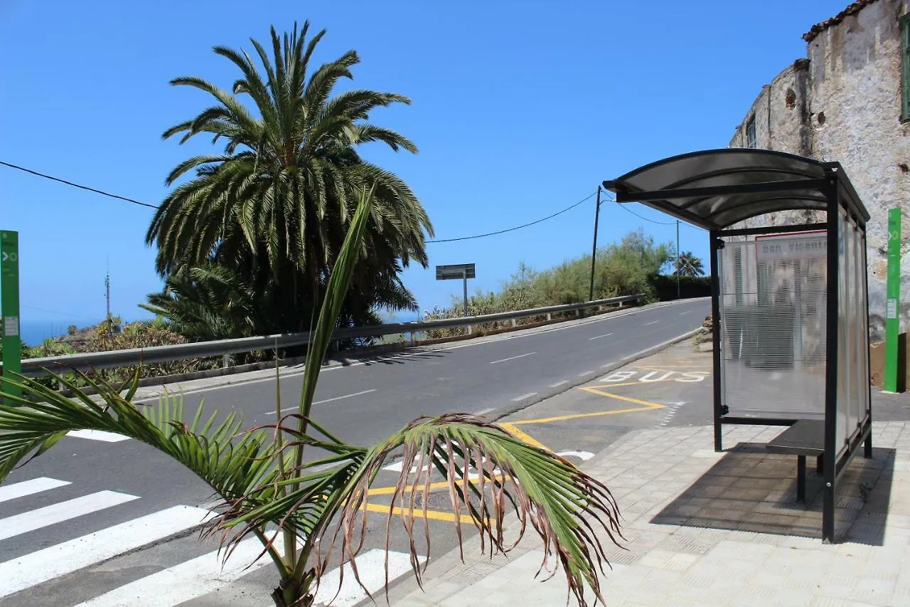 Holidaynorthtenerife Exotic Apartament Los Realejos