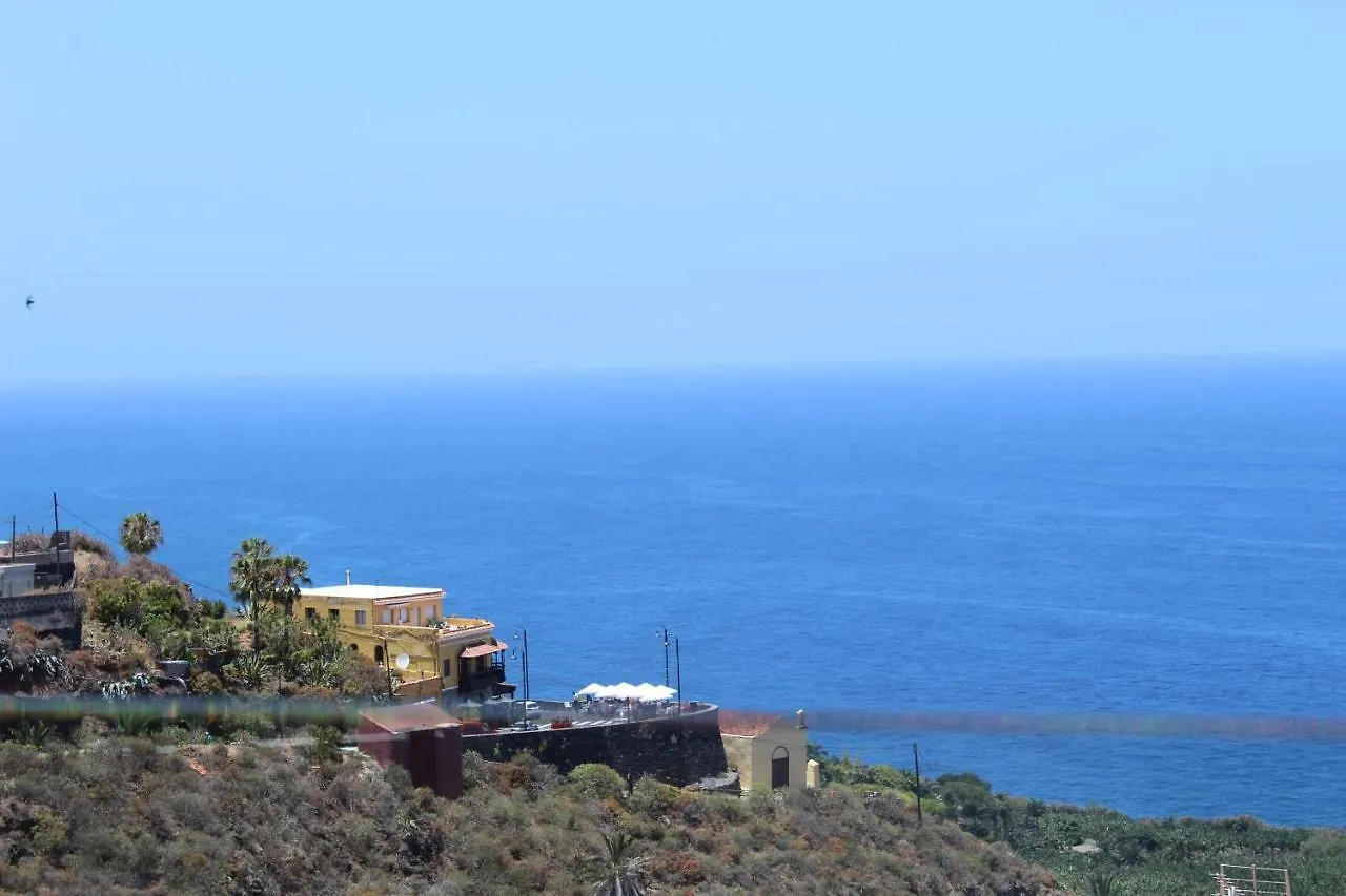 Apartment Holidaynorthtenerife Exotic Apartament Los Realejos