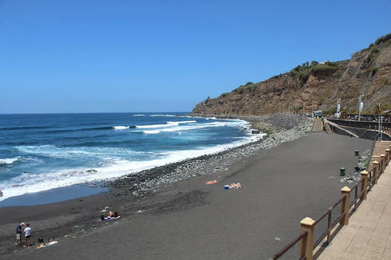 Holidaynorthtenerife Exotic Apartament Los Realejos 0*,