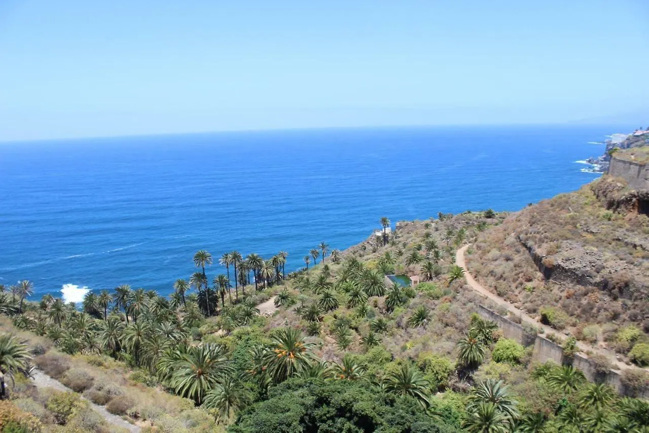Holidaynorthtenerife Exotic Apartament Los Realejos 0*,  Spain