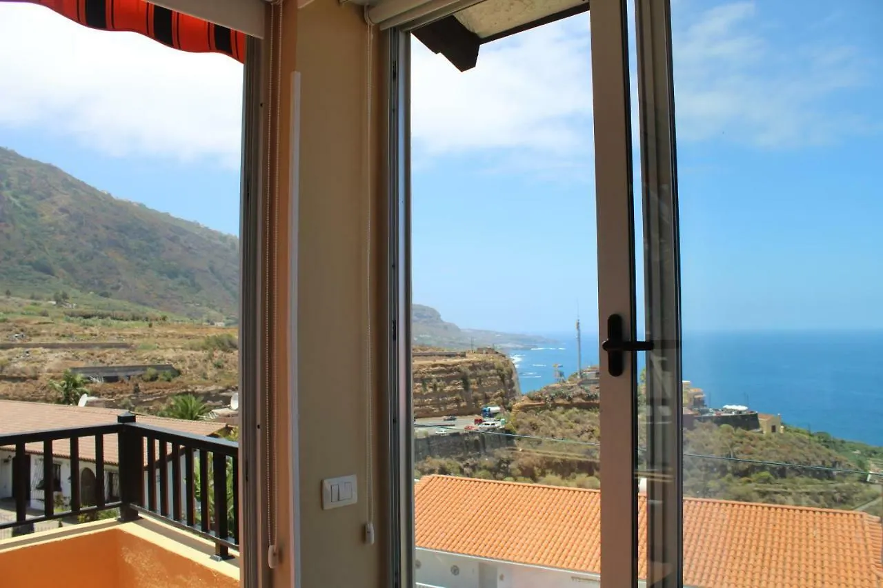 Holidaynorthtenerife Exotic Apartament Los Realejos