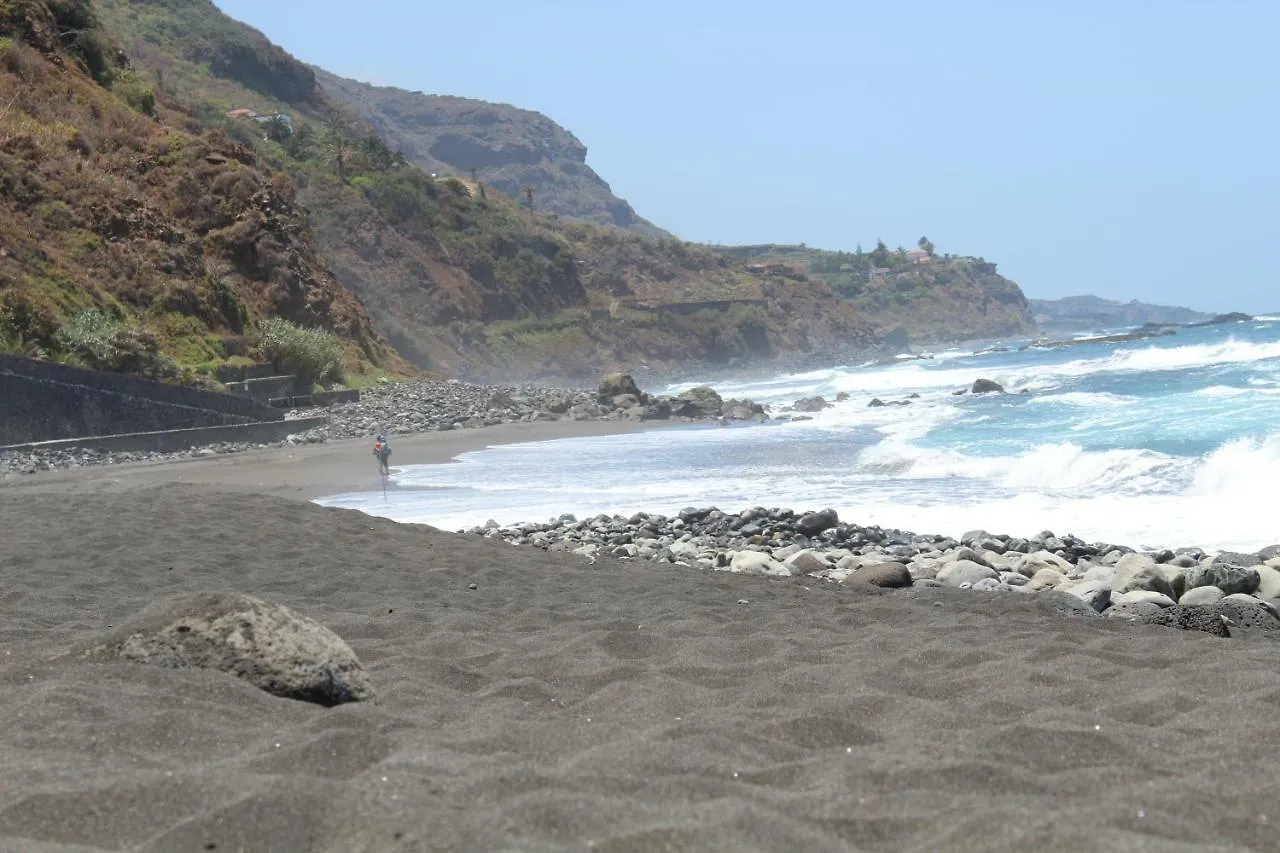 Apartment Holidaynorthtenerife Exotic Apartament Los Realejos